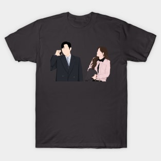 Business Proposal T-Shirt